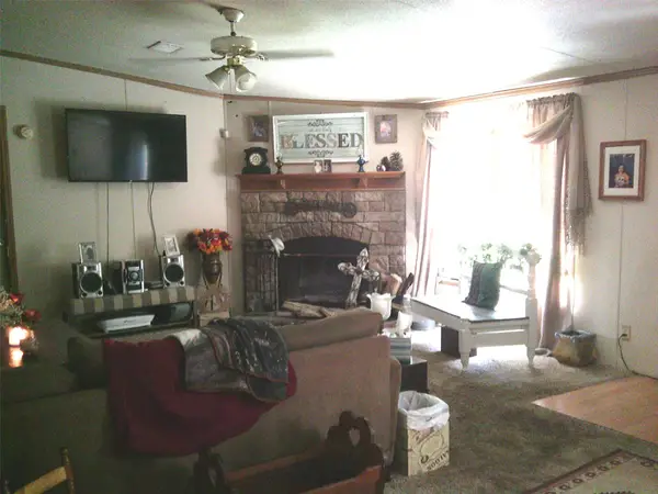 23912 Cicada Circle W, New Caney, TX 77357