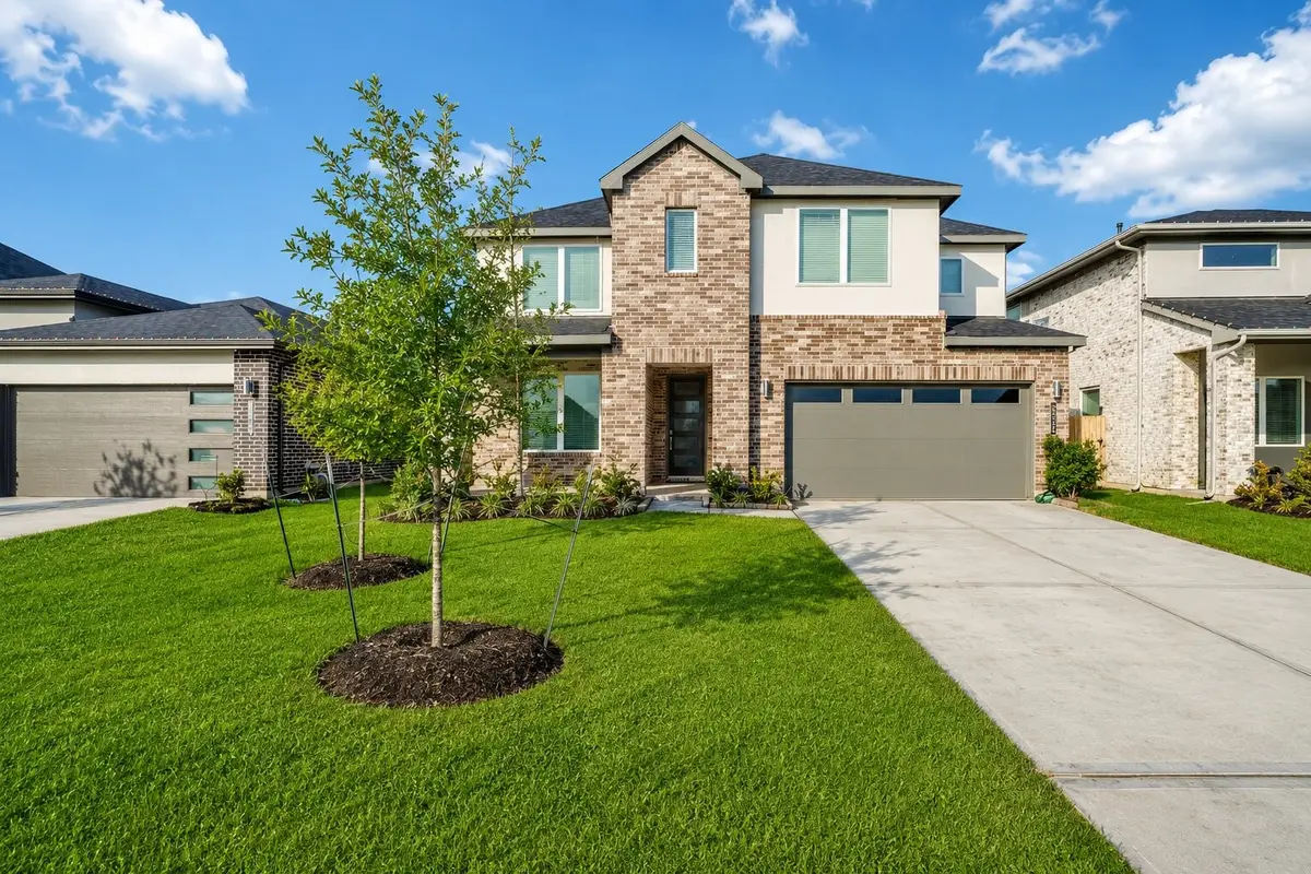3322 Black Gore Creek Drive, Katy, TX 77494 - #1