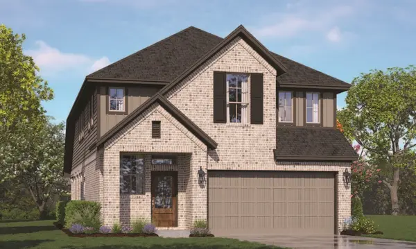 12818 Meadow Wind Way, Conroe, TX 77302