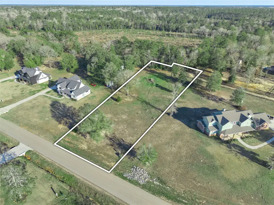 91 Quiet Springs Trail, Willis, TX 77378 - #2