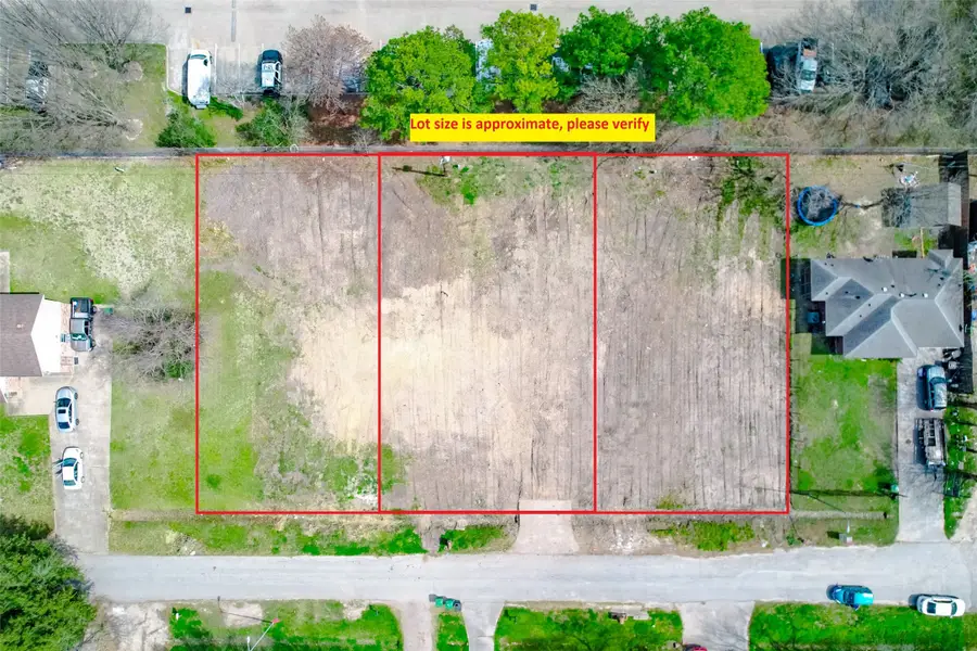 8524 Observatory Street, Houston, TX 77088 - Image #2