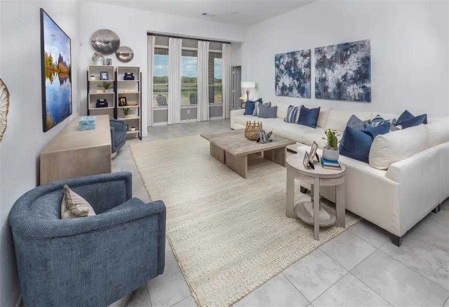 4403 Cool Springs Drive, Rosenberg, TX 77469 - #3