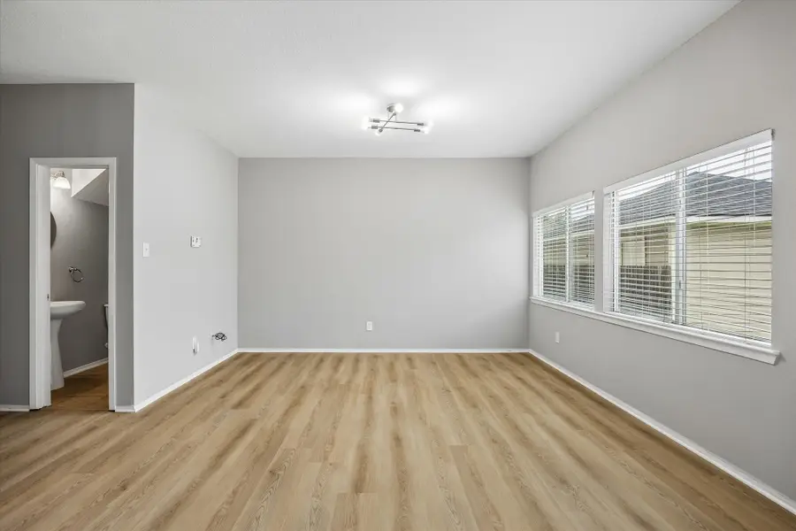 1609 Nichole Woods Drive, Houston, TX 77047 - #2