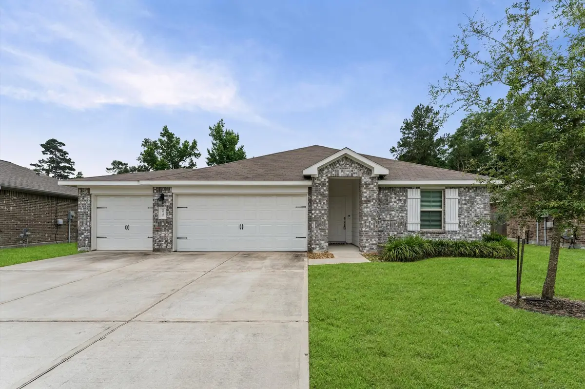 5947 Dovershire Bluff Way, Spring, TX 77389 - #1