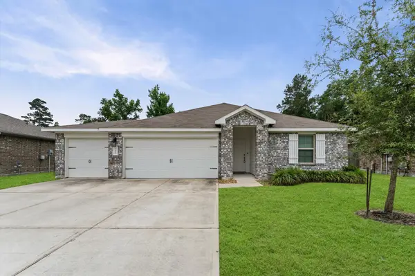 5947 Dovershire Bluff Way, Spring, TX 77389