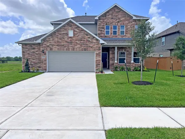 1906 Temple Grove Drive, Rosharon, TX 77583