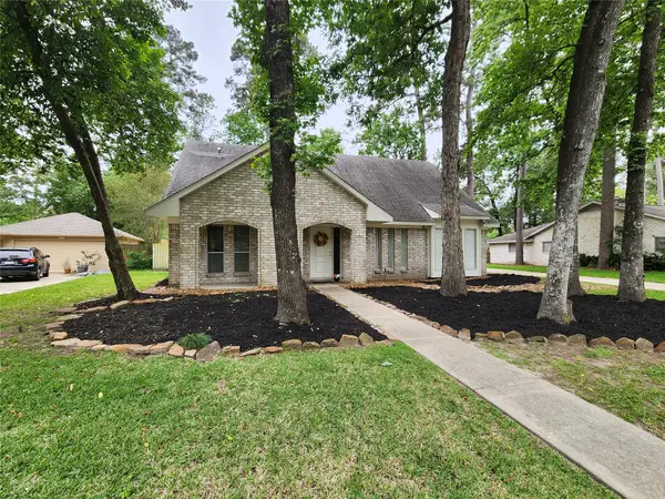 2182 Tree Lane, Houston, TX 77339