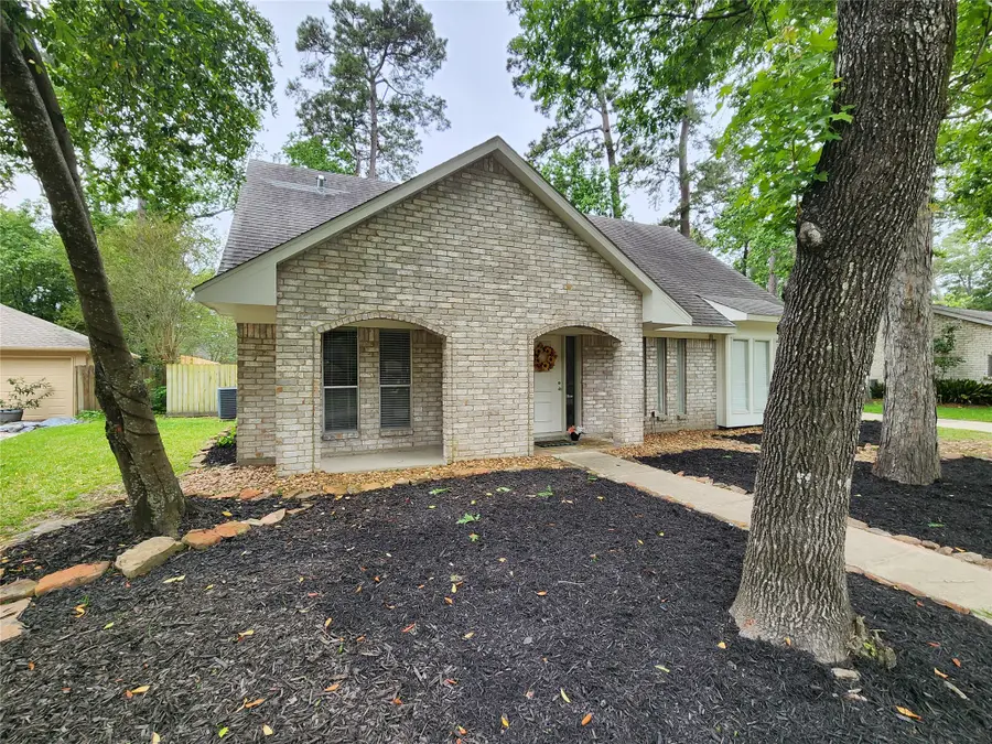 2182 Tree Lane, Houston, TX 77339 - #2