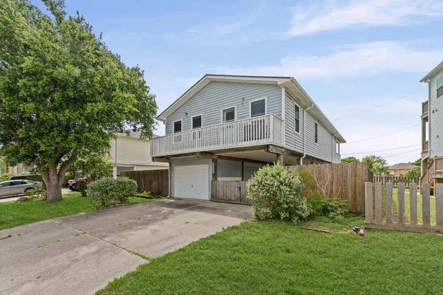 12833 E Conquistador Drive, Galveston, TX 77554 - #3