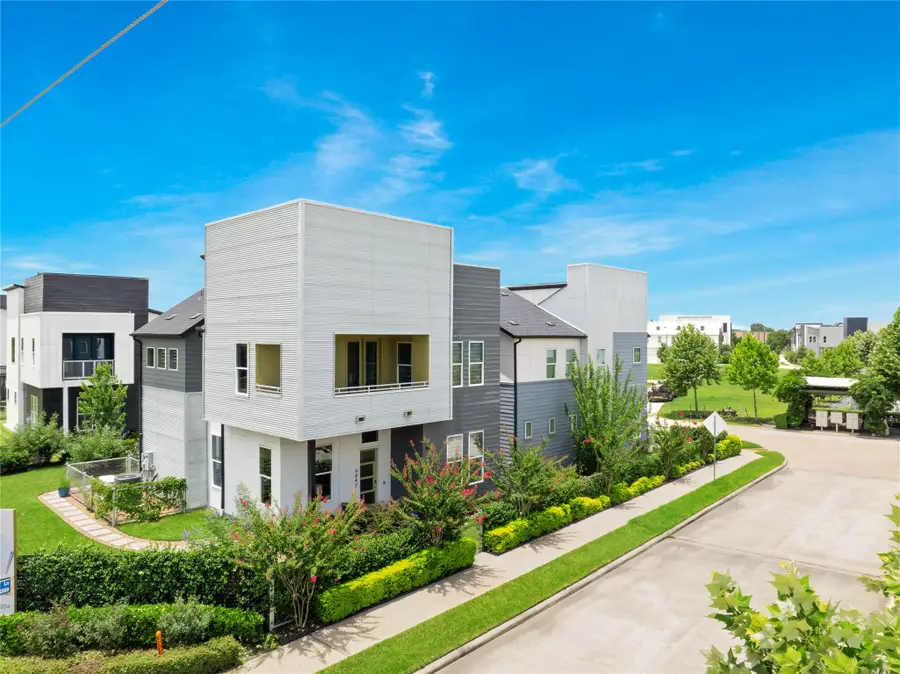 9847 Mocking Bird Hill Lane, Houston, TX 77080 - #3