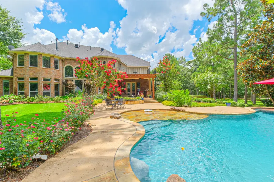28053 Cross Way Oaks, Magnolia, TX 77355 - #2