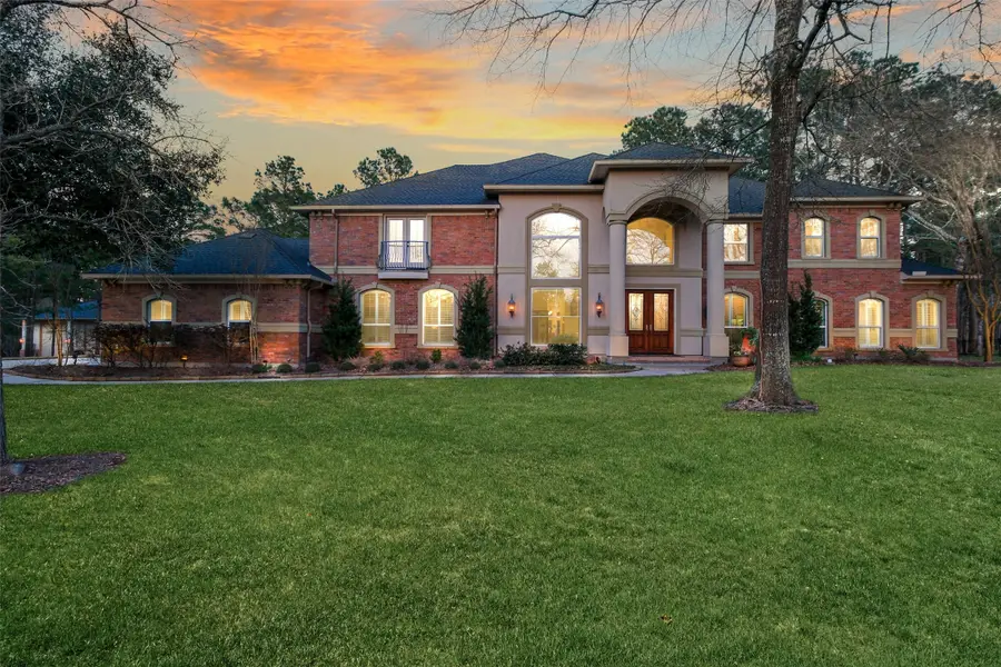 28053 Cross Way Oaks, Magnolia, TX 77355 - #3