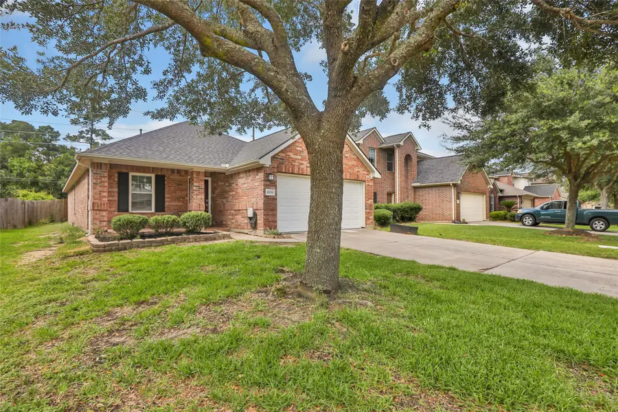10331 Whisper Bluff Drive, Humble, TX 77396 - #2