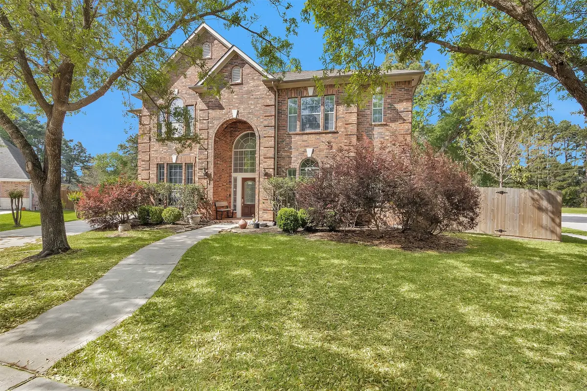 21085 Ramrock Circle, Porter, TX 77365 - #1