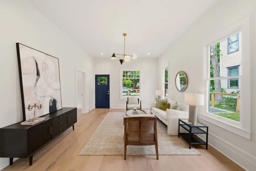 1236 Columbia Street, Houston, TX 77008 - #2