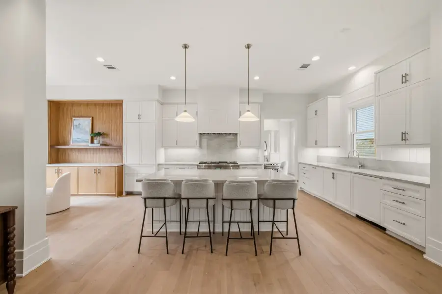 1236 Columbia Street, Houston, TX 77008 - #3