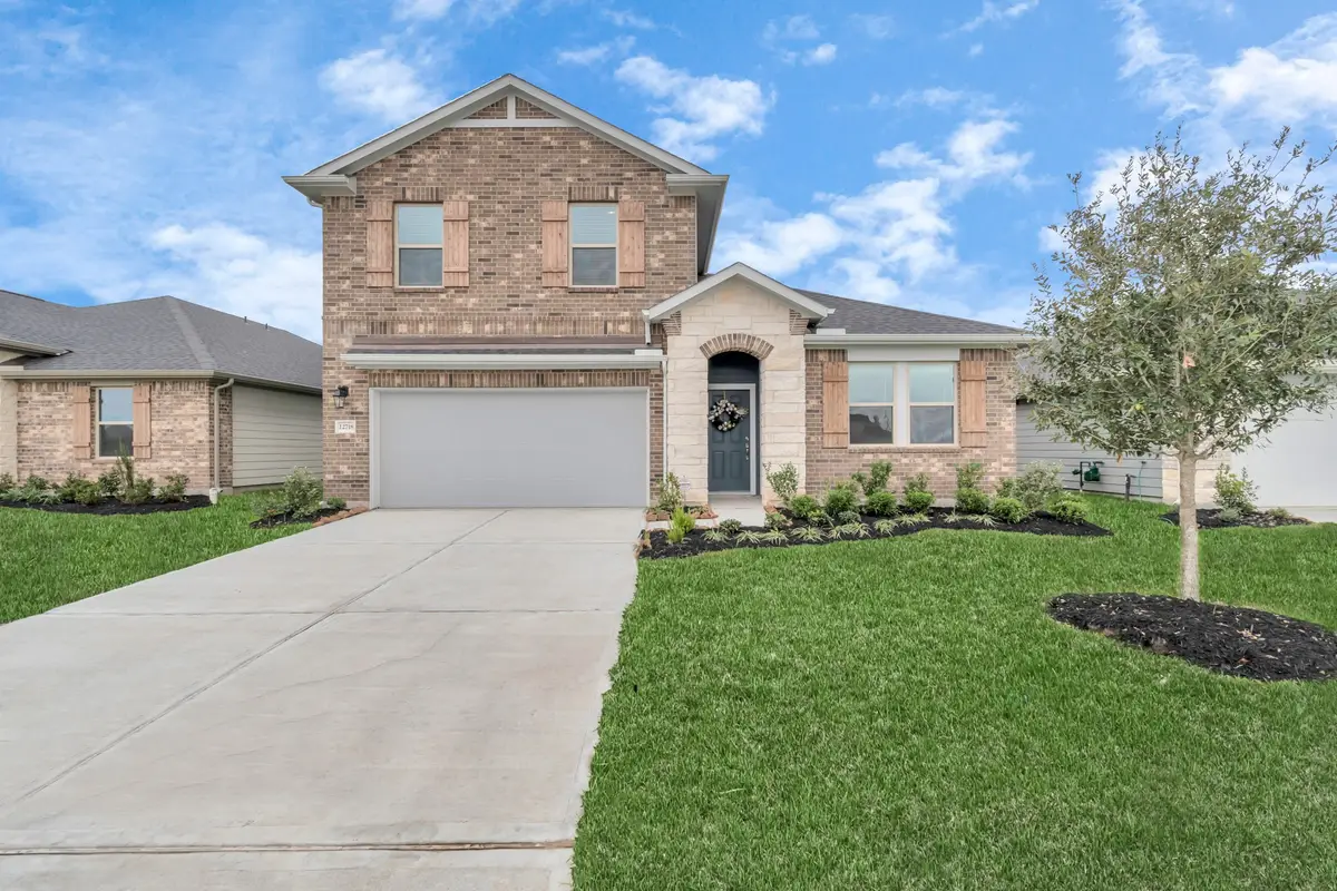 27014 Costa Creek Drive, Katy, TX 77493 - #1