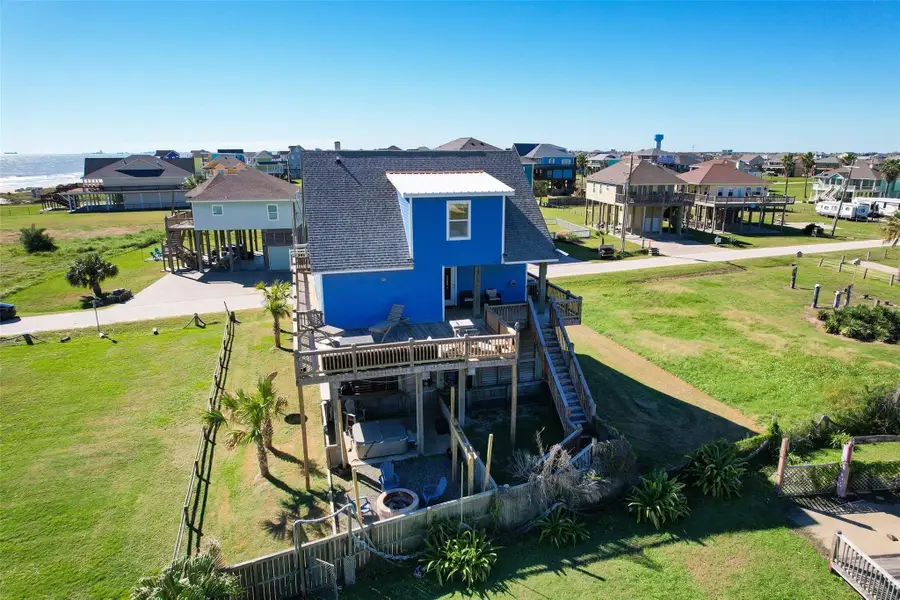 862 Gregory Lane, Port Bolivar, TX 77650 - #3