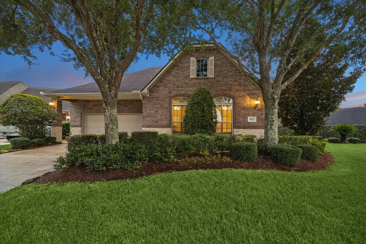 9322 Mystic Falls Lane, Humble, TX 77396 - #1