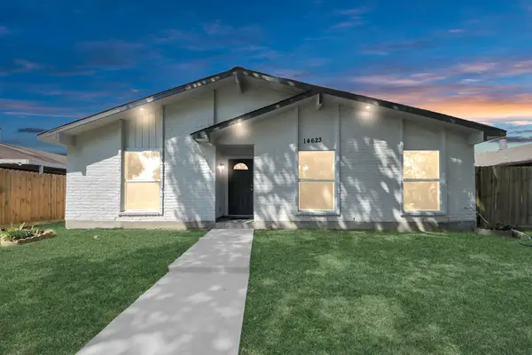 14623 Lorne Drive, Houston, TX 77049