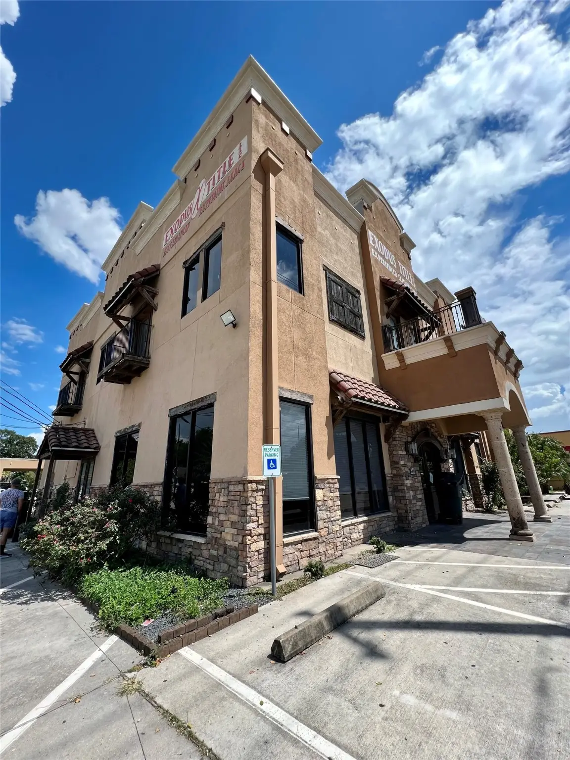 5401 Harrisburg Boulevard, Houston, TX 77011 - #1