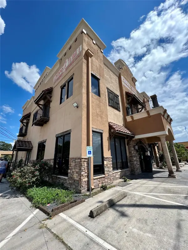 5401 Harrisburg Boulevard, Houston, TX 77011