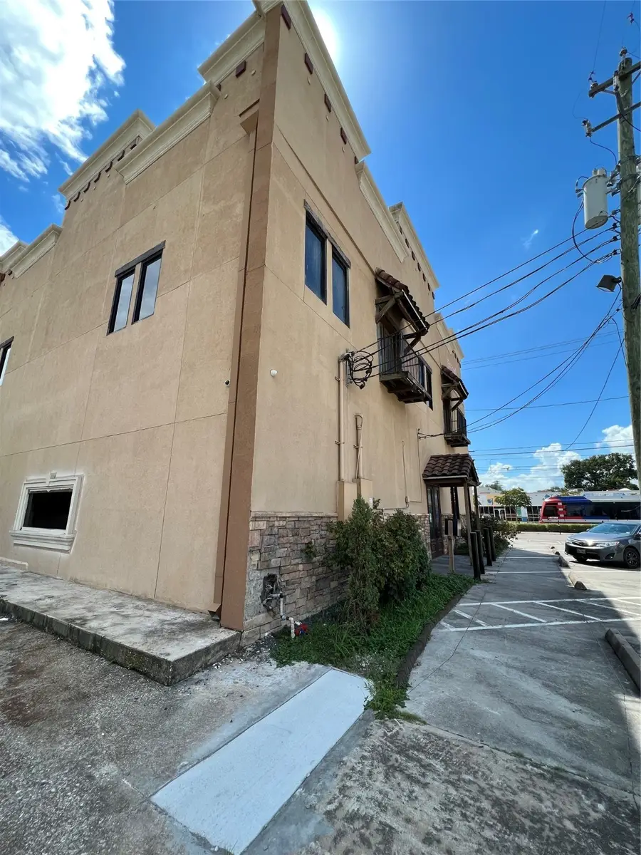 5401 Harrisburg Boulevard, Houston, TX 77011 - #3