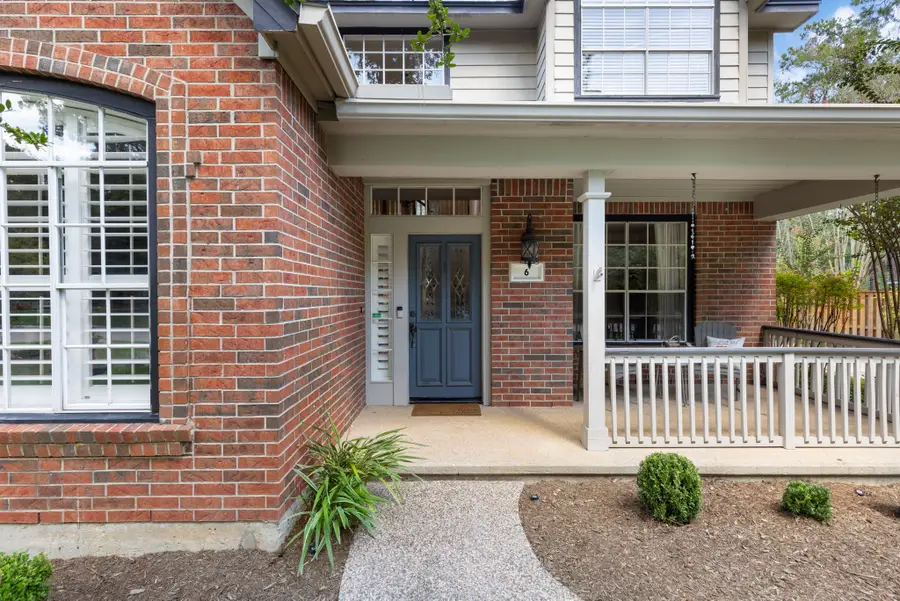 6 N Cochrans Green Circle, The Woodlands, TX 77381 - #2