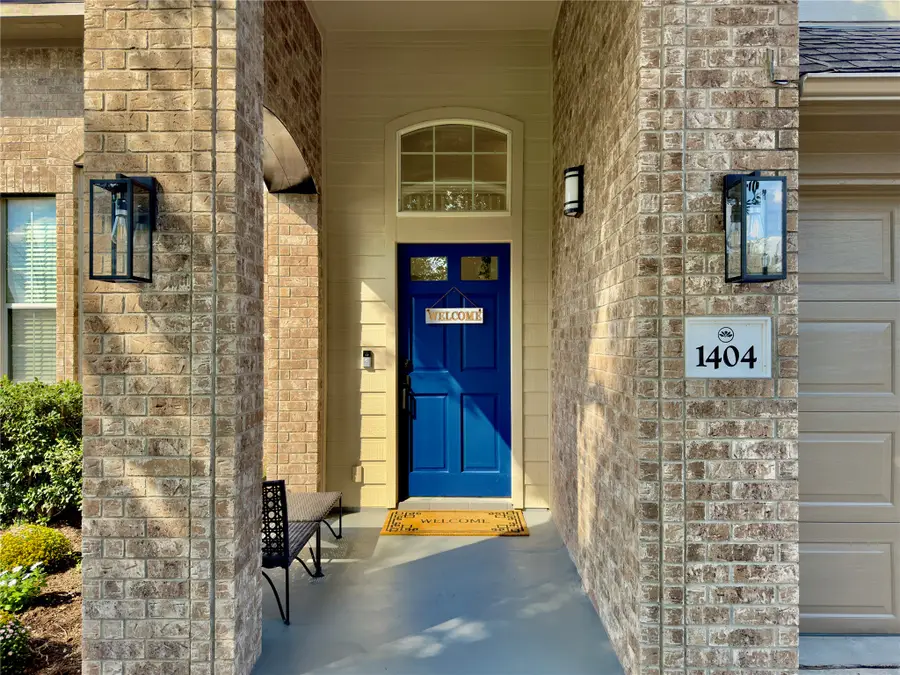 1404 Laguna Cove, Hutto, TX 78634 - #2