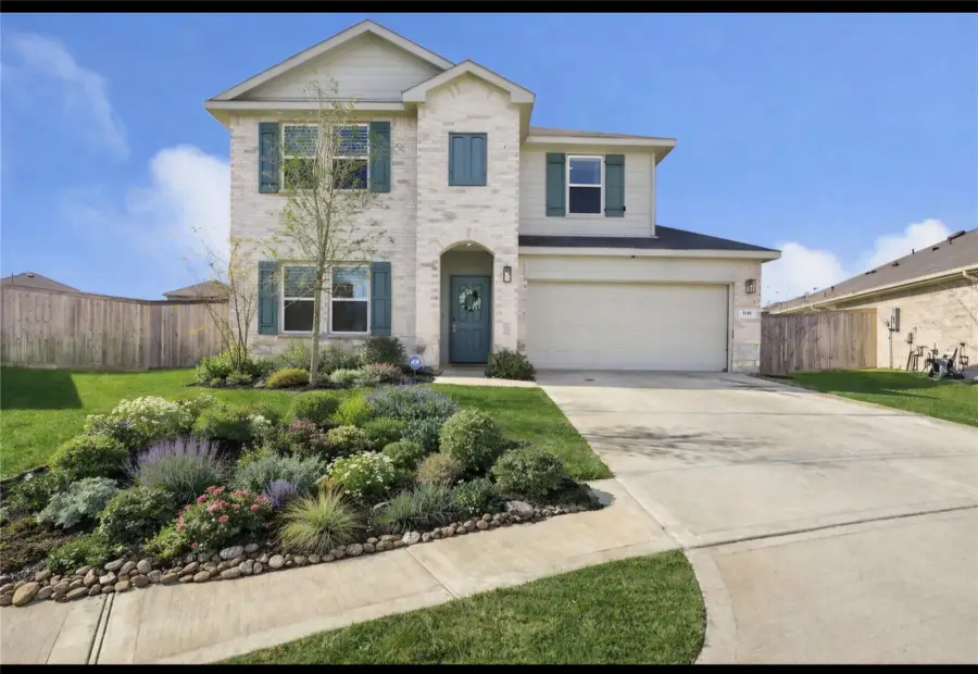 306 Springfield Shores Court, Crosby, TX 77532 - #3