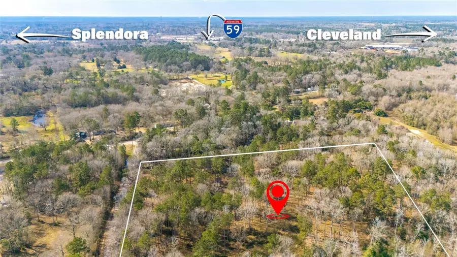 TBD County Road 377, Cleveland, TX 77327 - #2