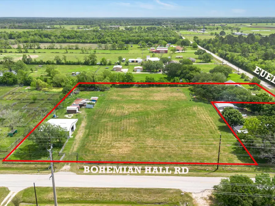 2600 Euell Road, Crosby, TX 77532 - #3