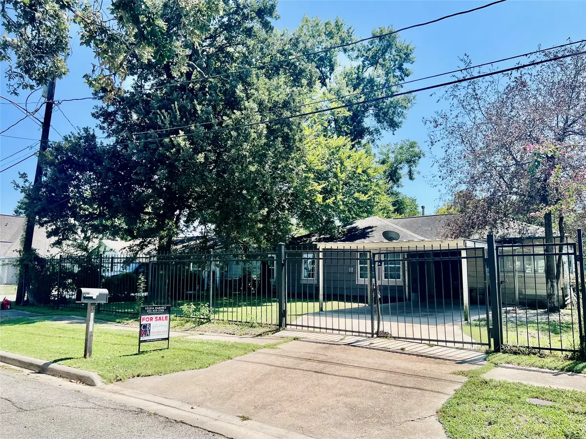 8210 Talton Street, Houston, TX 77028 - Image #1