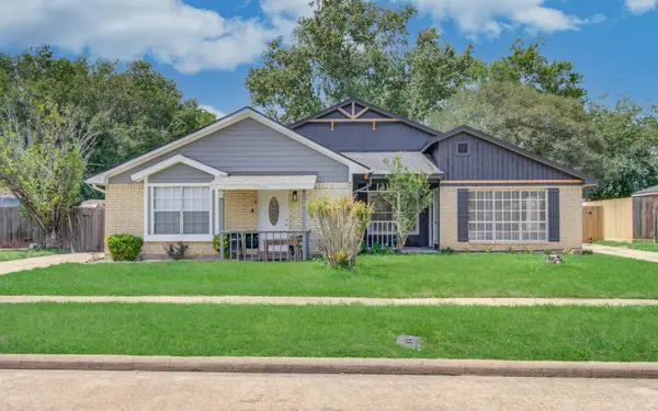 17014 Pastoria Drive, Houston, TX 77083