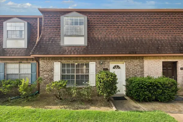 9303 Hammerly Boulevard #607, Houston, TX 77080