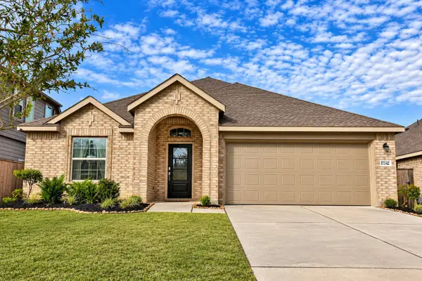 17342 Silver Birch Court, New Caney, TX 77357