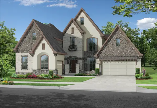 7127 Sadie Highlands Drive, Katy, TX 77493
