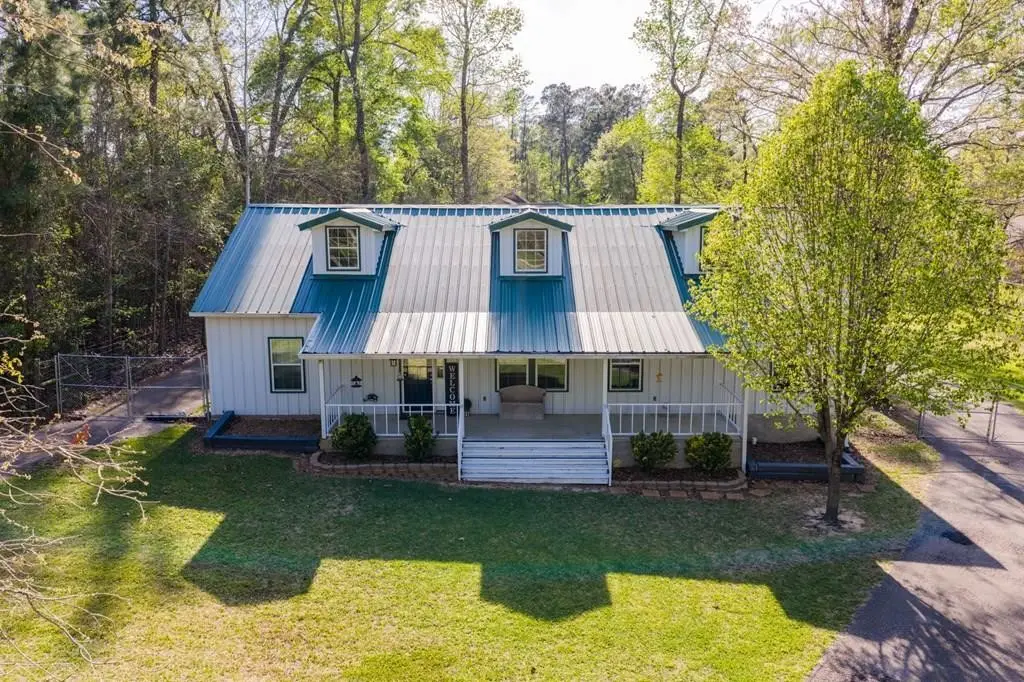 2000 Howard Avenue, Lufkin, TX 75901 - #1