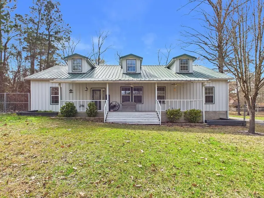 2000 Howard Avenue, Lufkin, TX 75901 - #2