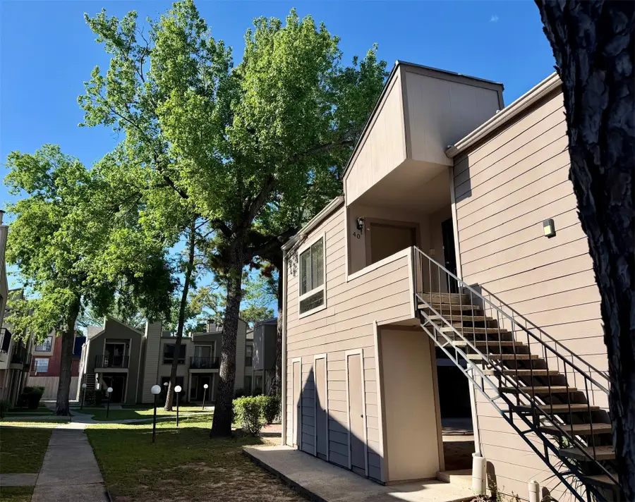 17202 Imperial Valley Drive #40, Houston, TX 77060 - #2