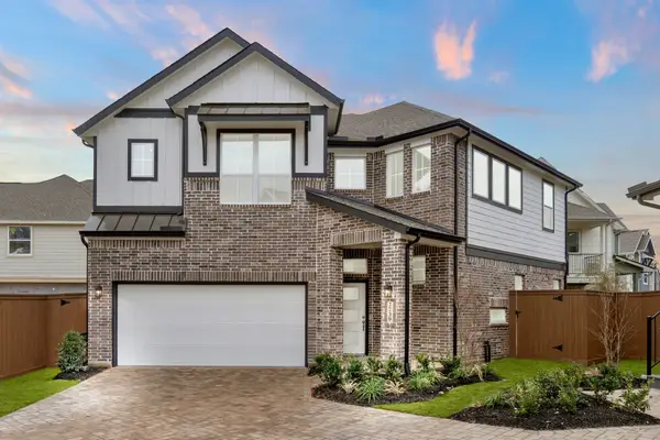 7615 Meadow Mouse Lane, Katy, TX 77493