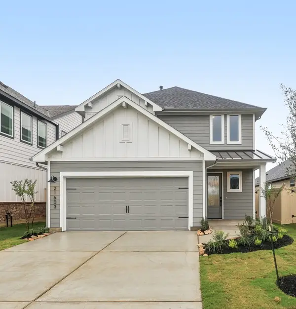 21603 Berry Crest Lane, Waller, TX 77484