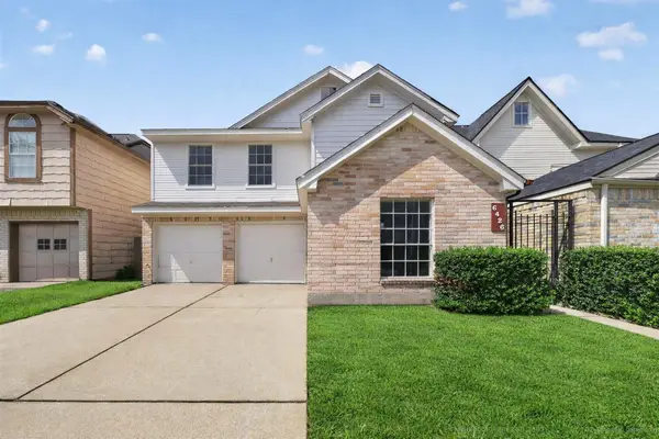 6426 Old Chatham Lane, Houston, TX 77035