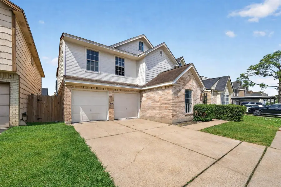 6426 Old Chatham Lane, Houston, TX 77035 - #3
