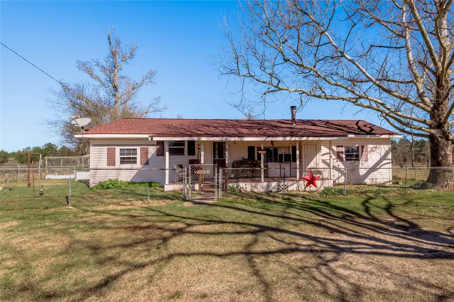 868 Rex Bailey Road, Groveton, TX 75845 - Image #2
