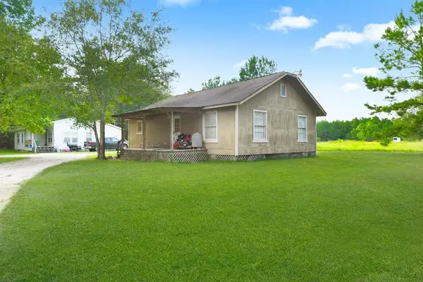 2407 County Road 2235, Cleveland, TX 77327