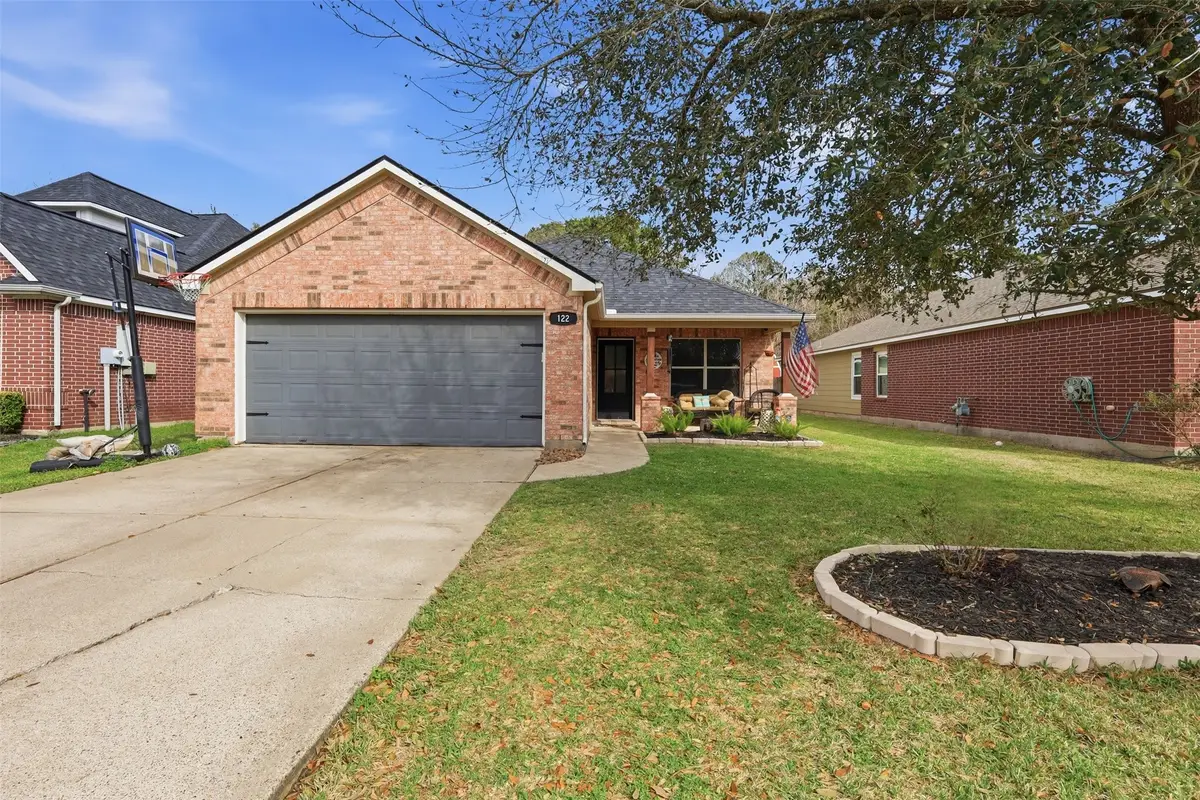 122 Easton Glen Lane, Dickinson, TX 77539 - #1