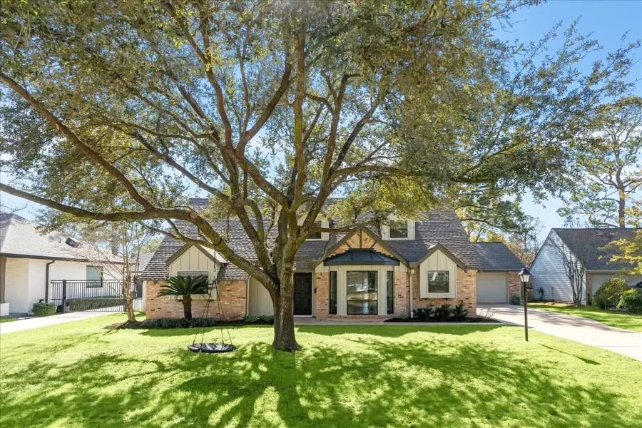 10219 Barwood Drive, Houston, TX 77043 - Image #3