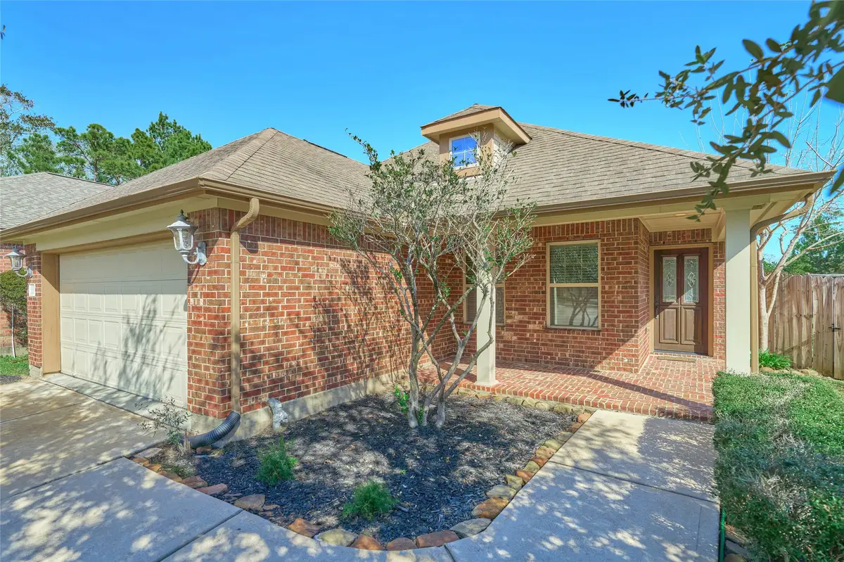 31878 Forest Park Trail, Conroe, TX 77385 - Image #1
