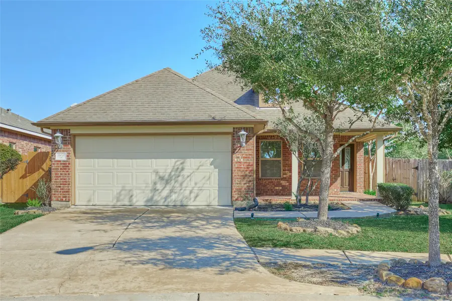 31878 Forest Park Trail, Conroe, TX 77385 - Image #2
